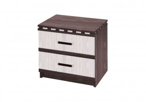 Тумба с 2-мя ящиками Ольга-13 в Артёмовском - artyomovskij.mebel-e96.ru