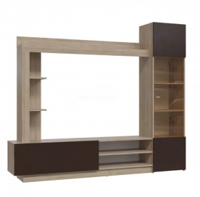 Тумба ТВ Бруно (ГК) в Артёмовском - artyomovskij.mebel-e96.ru