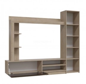 Тумба ТВ Бруно (ГК) в Артёмовском - artyomovskij.mebel-e96.ru