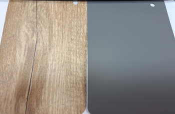 Кухонный гарнитур Умбра 3400 мм МДФ (Санвут) в Артёмовском - artyomovskij.mebel-e96.ru