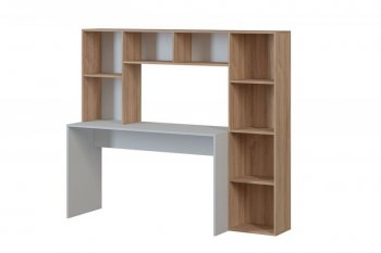 Уголок школьника Прямой (Генезис) в Артёмовском - artyomovskij.mebel-e96.ru