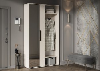 Прихожая Велис кашемир (Стиль) в Артёмовском - artyomovskij.mebel-e96.ru