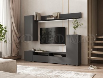 Стенка Верона (Миф) в Артёмовском - artyomovskij.mebel-e96.ru