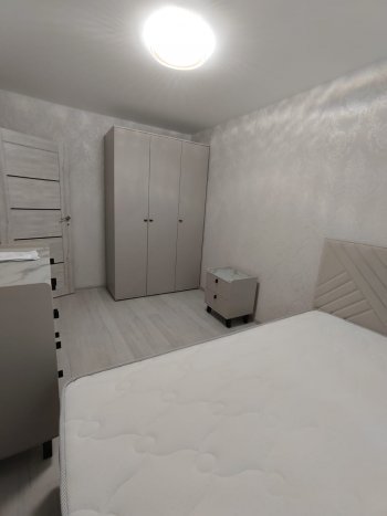 Спальный гарнитур Кашемир модульный (МЛК) в Артёмовском - artyomovskij.mebel-e96.ru