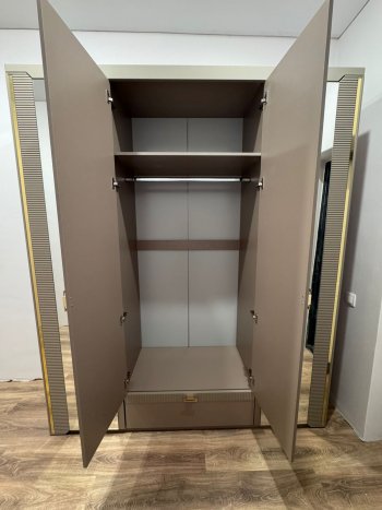 Спальный гарнитур Сиде модульный (СБК) в Артёмовском - artyomovskij.mebel-e96.ru