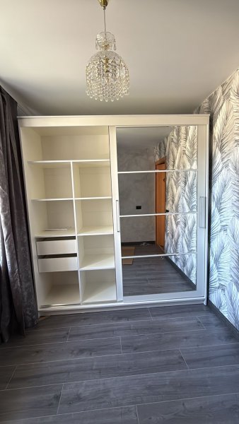 Шкаф-купе ШКП-3 2000 мм (СВ) в Артёмовском - artyomovskij.mebel-e96.ru