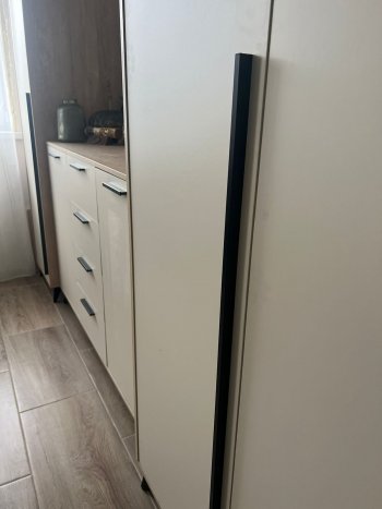 Спальный гарнитур Ева сатин, модульный (Памир) в Артёмовском - artyomovskij.mebel-e96.ru