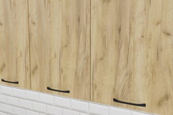 Кухонный гарнитур Янтарь 3000 мм (Герда) в Артёмовском - artyomovskij.mebel-e96.ru