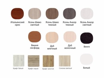 Кровать детская двухъярусная Юниор-2 (Матрица) в Артёмовском - artyomovskij.mebel-e96.ru