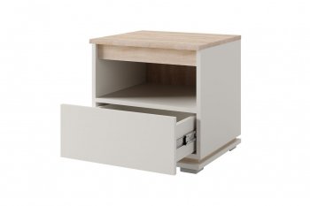 Тумба прикроватная Юта (БМ) в Артёмовском - artyomovskij.mebel-e96.ru