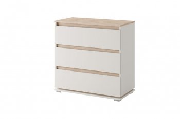 Комод Юта (БМ) в Артёмовском - artyomovskij.mebel-e96.ru