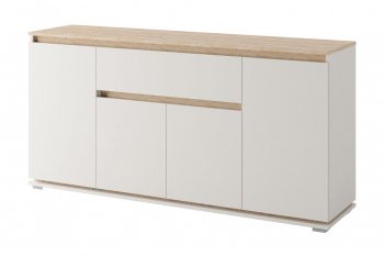 Спальный гарнитур Юта модульный (БМ) в Артёмовском - artyomovskij.mebel-e96.ru