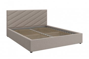 Кровать двуспальная Юта (БМ) в Артёмовском - artyomovskij.mebel-e96.ru