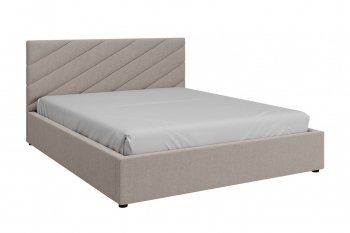 Кровать двуспальная Юта (БМ) в Артёмовском - artyomovskij.mebel-e96.ru