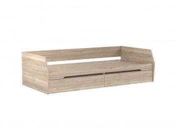 Кровать с ящиками Юта (СБК) в Артёмовском - artyomovskij.mebel-e96.ru