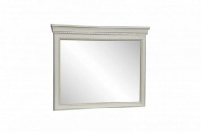 Зеркало навесное 40.11 Эльмира (белый) 778 x 998 x 44 в Артёмовском - artyomovskij.mebel-e96.ru | фото
